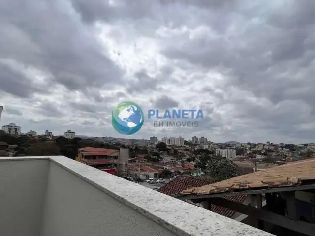 Cobertura venda em Região Geográfica Imediata de Belo Horizonte, Região Metropolitana de Belo Horizonte