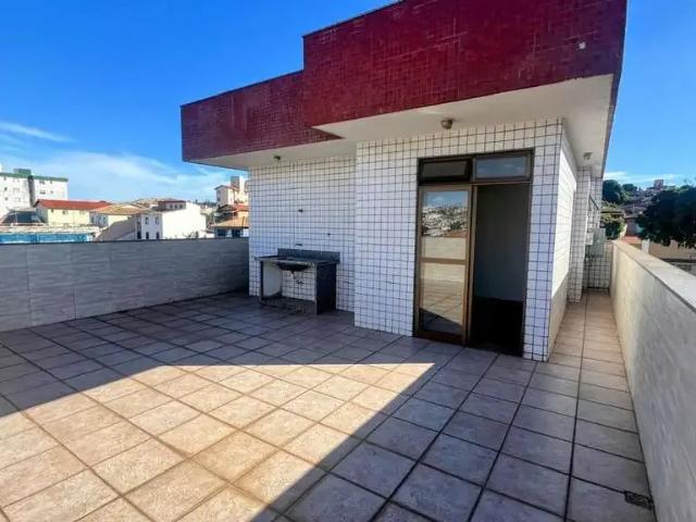 Cobertura venda em Região Geográfica Imediata de Belo Horizonte, Região Metropolitana de Belo Horizonte
