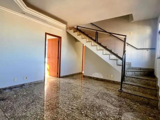 Cobertura venda em Região Geográfica Imediata de Belo Horizonte, Região Metropolitana de Belo Horizonte
