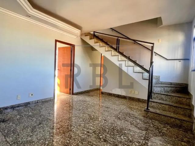 Cobertura venda em Região Geográfica Imediata de Belo Horizonte, Região Metropolitana de Belo Horizonte
