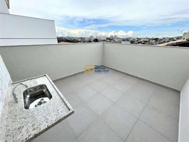Cobertura venda em Região Geográfica Imediata de Belo Horizonte, Região Metropolitana de Belo Horizonte