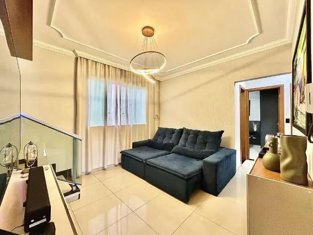 Cobertura venda em Região Geográfica Imediata de Belo Horizonte, Região Metropolitana de Belo Horizonte