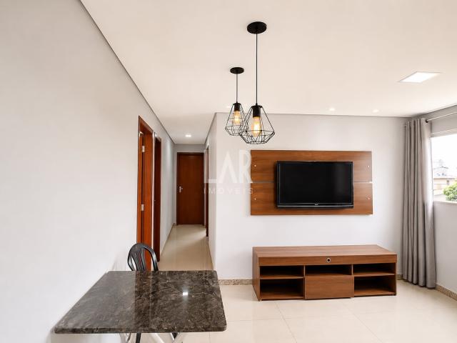 Cobertura venda em Regional Norte, Belo Horizonte