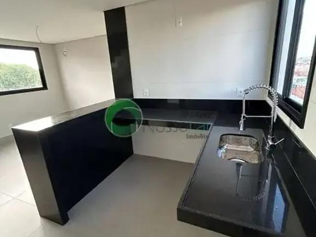 Cobertura venda em Regional Norte, Belo Horizonte