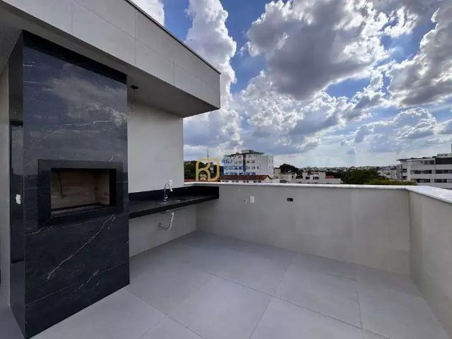 Cobertura venda em Região Geográfica Imediata de Belo Horizonte, Região Metropolitana de Belo Horizonte
