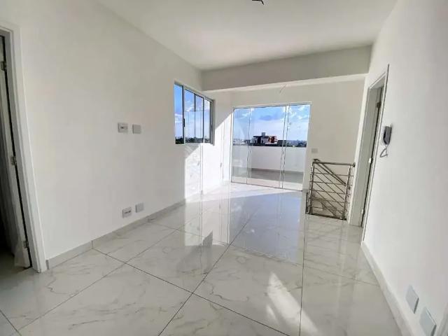 Cobertura venda em Regional Norte, Belo Horizonte