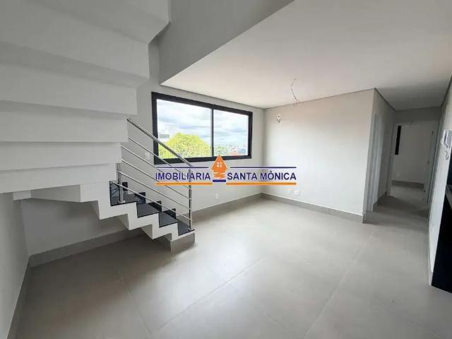 Cobertura venda em Região Geográfica Imediata de Belo Horizonte, Região Metropolitana de Belo Horizonte