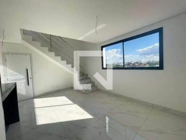 Cobertura venda em Belo Horizonte, Planalto