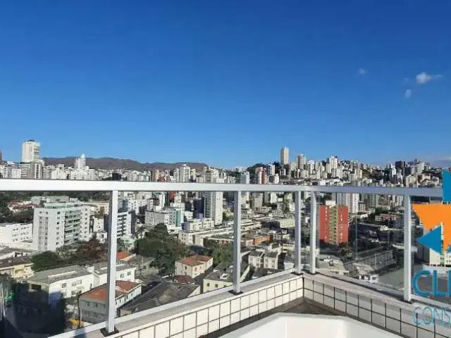 Cobertura venda em Belo Horizonte, Região Geográfica Intermediária de Belo Horizonte