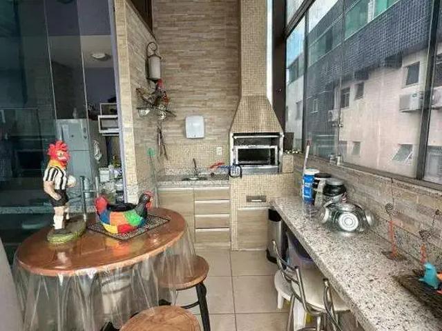 Cobertura venda em Região Geográfica Imediata de Belo Horizonte, Região Metropolitana de Belo Horizonte