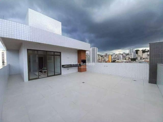 Cobertura venda em Belo Horizonte, Prado
