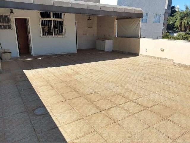 Cobertura venda em Belo Horizonte, Prado