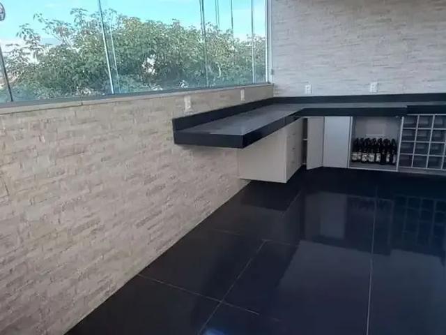 Cobertura venda em Região Geográfica Imediata de Belo Horizonte, Região Metropolitana de Belo Horizonte