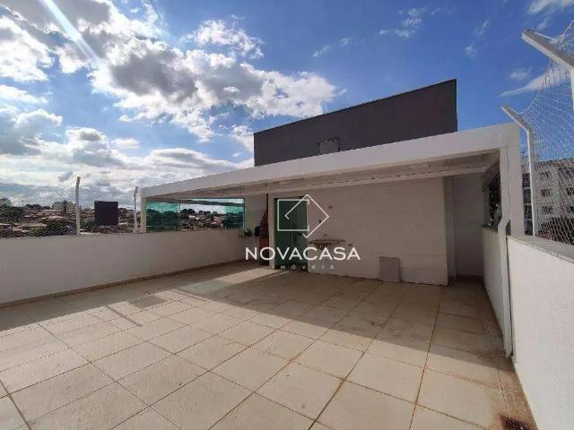 Cobertura venda em Região Geográfica Imediata de Belo Horizonte, Região Metropolitana de Belo Horizonte