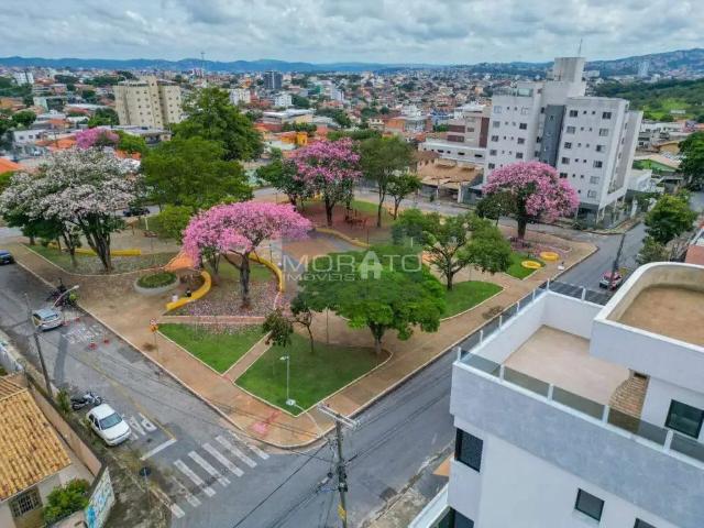 Cobertura venda em Região Geográfica Imediata de Belo Horizonte, Região Metropolitana de Belo Horizonte