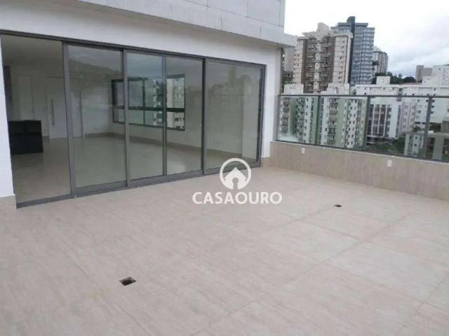 Cobertura venda em Região Geográfica Imediata de Belo Horizonte, Região Metropolitana de Belo Horizonte