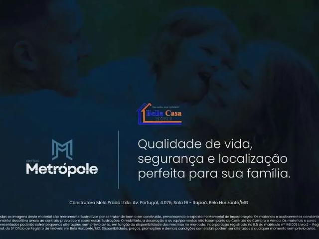 Cobertura venda em Região Geográfica Imediata de Belo Horizonte, Região Metropolitana de Belo Horizonte