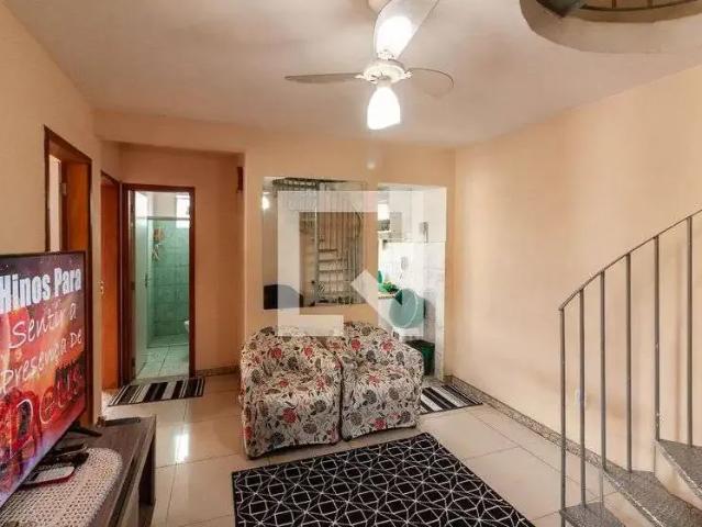 Cobertura venda em Região Geográfica Imediata de Belo Horizonte, Região Metropolitana de Belo Horizonte