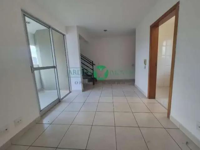 Cobertura venda em Pampulha, Belo Horizonte