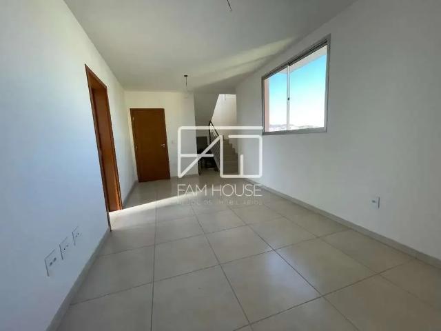 Cobertura venda em Regional Leste, Belo Horizonte