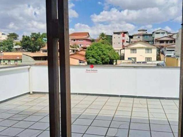 Cobertura venda em Belo Horizonte, Região Geográfica Intermediária de Belo Horizonte