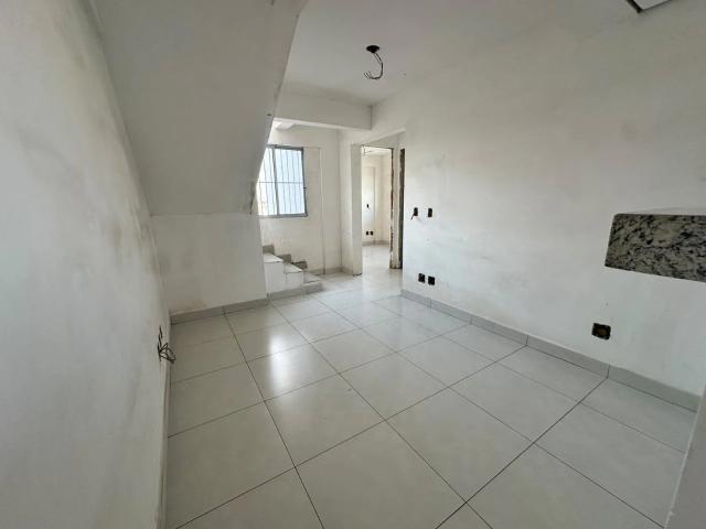 Cobertura venda em Venda Nova, Belo Horizonte