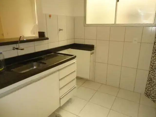 Cobertura venda em São João Batista, Belo Horizonte