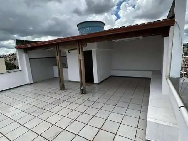 Cobertura venda em Região Geográfica Imediata de Belo Horizonte, Região Metropolitana de Belo Horizonte