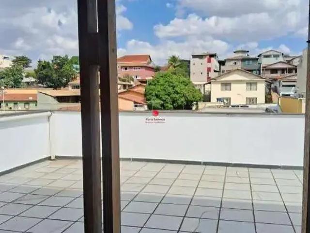 Cobertura venda em Região Geográfica Imediata de Belo Horizonte, Região Metropolitana de Belo Horizonte