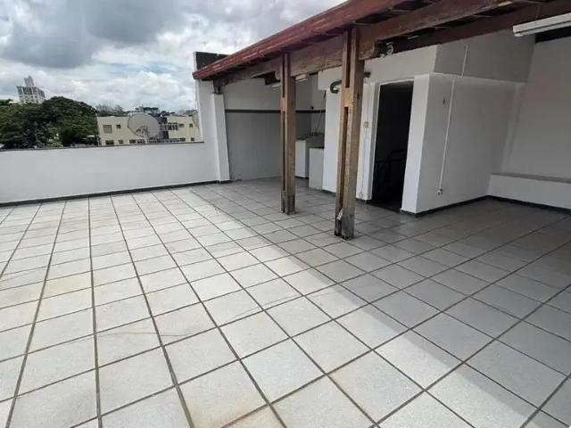 Cobertura venda em Região Geográfica Imediata de Belo Horizonte, Região Metropolitana de Belo Horizonte
