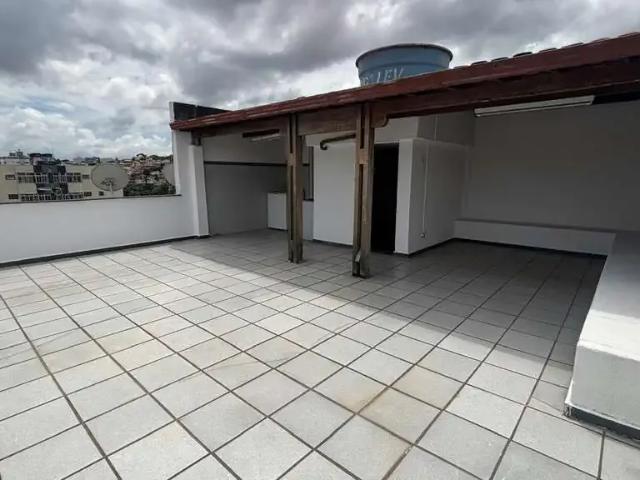 Cobertura venda em Região Geográfica Imediata de Belo Horizonte, Região Metropolitana de Belo Horizonte
