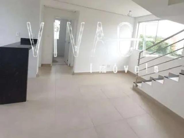 Cobertura venda em Venda Nova, Belo Horizonte