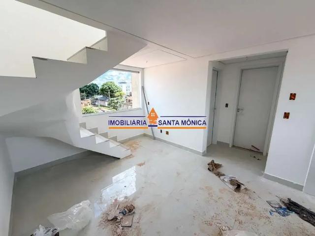 Cobertura venda em Região Geográfica Imediata de Belo Horizonte, Região Metropolitana de Belo Horizonte