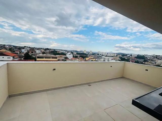 Cobertura venda em Região Geográfica Imediata de Belo Horizonte, Região Metropolitana de Belo Horizonte
