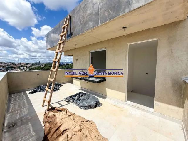 Cobertura venda em Região Geográfica Imediata de Belo Horizonte, Região Metropolitana de Belo Horizonte