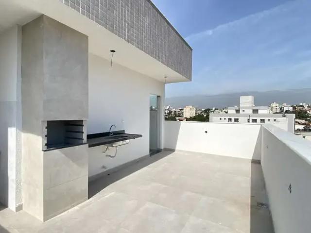 Cobertura venda em Venda Nova, Belo Horizonte