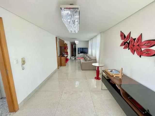 Cobertura venda em São José, Belo Horizonte