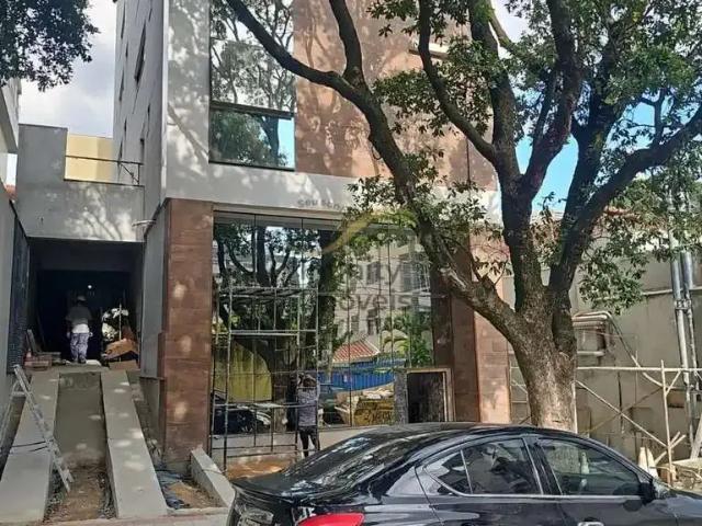 Cobertura venda em Região Geográfica Imediata de Belo Horizonte, Região Metropolitana de Belo Horizonte