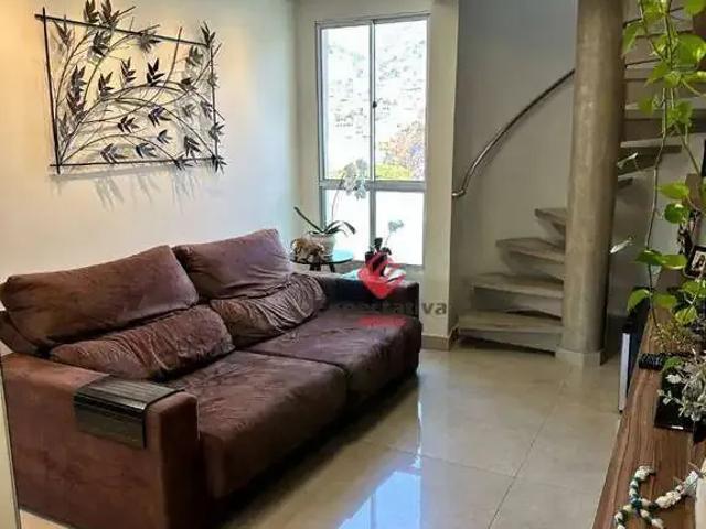 Cobertura venda em Região Geográfica Imediata de Belo Horizonte, Região Metropolitana de Belo Horizonte
