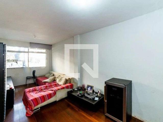Cobertura venda em Vila Nossa Senhora da Aparecida, Belo Horizonte