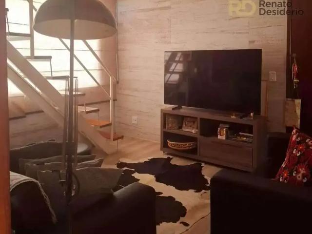 Cobertura venda em Região Geográfica Imediata de Belo Horizonte, Região Metropolitana de Belo Horizonte