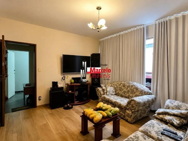 Cobertura venda em Regional Centro-Sul, Belo Horizonte