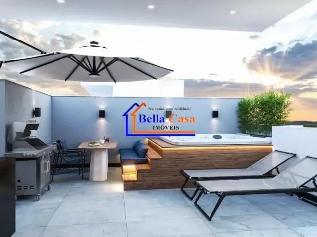 Cobertura venda em Região Geográfica Imediata de Belo Horizonte, Região Metropolitana de Belo Horizonte