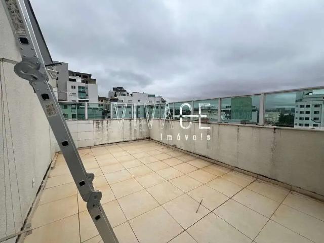 Cobertura venda em Região Geográfica Imediata de Belo Horizonte, Região Metropolitana de Belo Horizonte