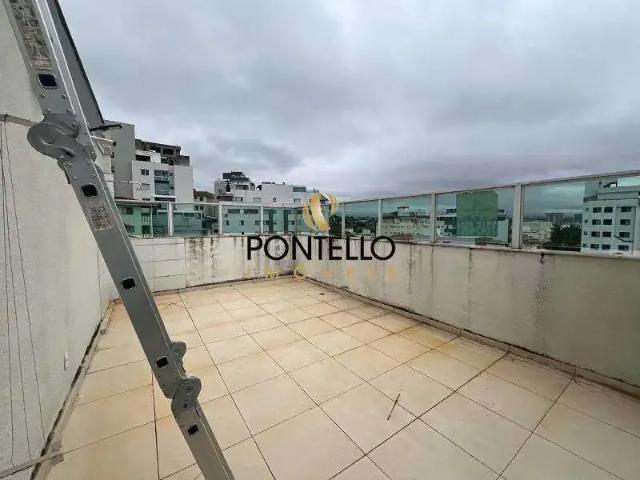 Cobertura venda em Região Geográfica Imediata de Belo Horizonte, Região Metropolitana de Belo Horizonte
