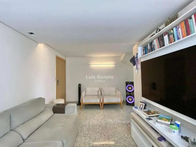 Cobertura venda em São Pedro, Belo Horizonte