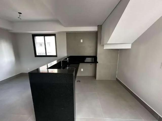 Cobertura venda em São Pedro, Belo Horizonte