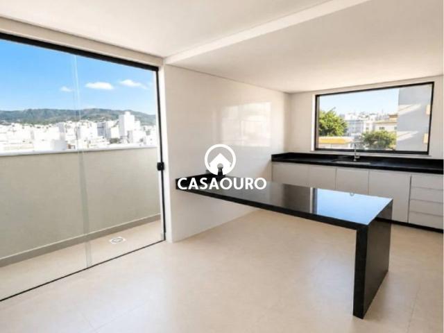 Cobertura venda em São Pedro, Belo Horizonte