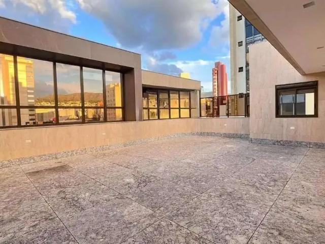 Cobertura venda em São Pedro, Belo Horizonte