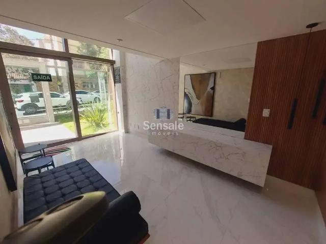 Cobertura venda em São Pedro, Belo Horizonte